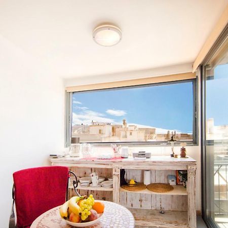 Topfloor Stylish Apartment With Acropolis View! Athena Bagian luar foto